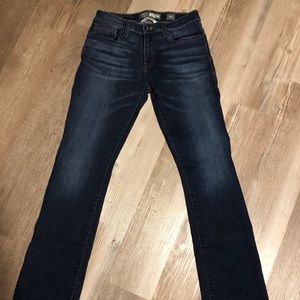 Men’s Aiden BKE jeans